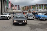 Oldtimermesse St. Gallen 2025