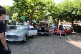 14. Oldtimer Ausstellung Zumikon 2026