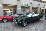 14. Oldtimer Ausstellung Zumikon 2026