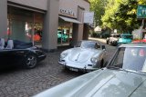 14. Oldtimer Ausstellung Zumikon 2026