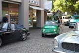 14. Oldtimer Ausstellung Zumikon 2026
