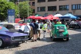 14. Oldtimer Ausstellung Zumikon 2026