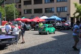 14. Oldtimer Ausstellung Zumikon 2026
