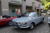 14. Oldtimer Ausstellung Zumikon 2026