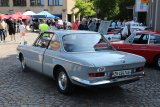 14. Oldtimer Ausstellung Zumikon 2026