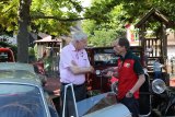 14. Oldtimer Ausstellung Zumikon 2026