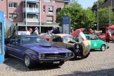 14. Oldtimer Ausstellung Zumikon 2026