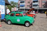14. Oldtimer Ausstellung Zumikon 2026