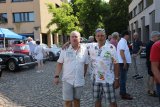 14. Oldtimer Ausstellung Zumikon 2026