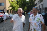 14. Oldtimer Ausstellung Zumikon 2026