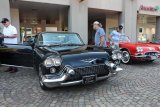 14. Oldtimer Ausstellung Zumikon 2026