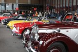 Oldtimermesse St. Gallen 2025