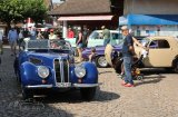 14. Oldtimer Ausstellung Zumikon 2026