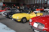 Oldtimermesse St. Gallen 2025