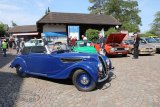 14. Oldtimer Ausstellung Zumikon 2026
