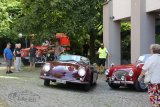 14. Oldtimer Ausstellung Zumikon 2026