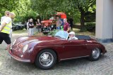 14. Oldtimer Ausstellung Zumikon 2026