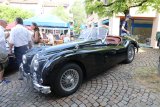 14. Oldtimer Ausstellung Zumikon 2026