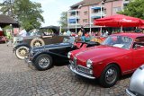 14. Oldtimer Ausstellung Zumikon 2026
