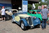 14. Oldtimer Ausstellung Zumikon 2026