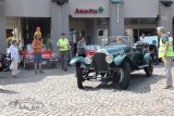 14. Oldtimer Ausstellung Zumikon 2026