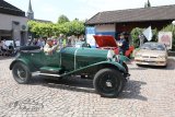 14. Oldtimer Ausstellung Zumikon 2026