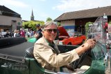 14. Oldtimer Ausstellung Zumikon 2026
