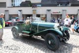 14. Oldtimer Ausstellung Zumikon 2026