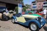 14. Oldtimer Ausstellung Zumikon 2026