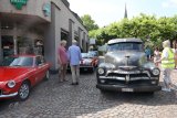 14. Oldtimer Ausstellung Zumikon 2026