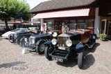 14. Oldtimer Ausstellung Zumikon 2026