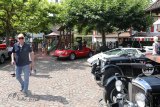 14. Oldtimer Ausstellung Zumikon 2026