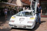 14. Oldtimer Ausstellung Zumikon 2026