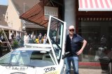 14. Oldtimer Ausstellung Zumikon 2026