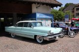 14. Oldtimer Ausstellung Zumikon 2026