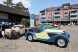 14. Oldtimer Ausstellung Zumikon 2026