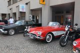 14. Oldtimer Ausstellung Zumikon 2026