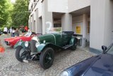 14. Oldtimer Ausstellung Zumikon 2026