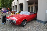 14. Oldtimer Ausstellung Zumikon 2026