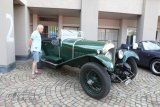 14. Oldtimer Ausstellung Zumikon 2026