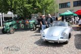 14. Oldtimer Ausstellung Zumikon 2026