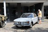14. Oldtimer Ausstellung Zumikon 2026