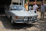 14. Oldtimer Ausstellung Zumikon 2026