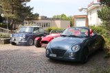 14. Oldtimer Ausstellung Zumikon 2026