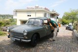 14. Oldtimer Ausstellung Zumikon 2026