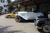 14. Oldtimer Ausstellung Zumikon 2026