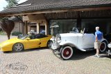 14. Oldtimer Ausstellung Zumikon 2026