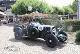 14. Oldtimer Ausstellung Zumikon 2026