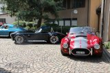 14. Oldtimer Ausstellung Zumikon 2026