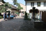14. Oldtimer Ausstellung Zumikon 2026